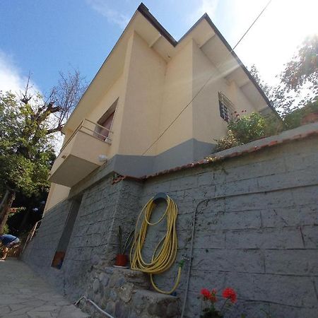 Casetta Al Mare Villa Camporosso  Ngoại thất bức ảnh