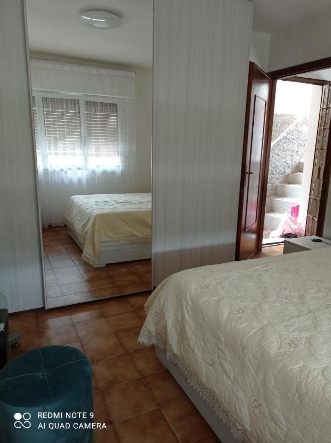 Casetta Al Mare Villa Camporosso  Ngoại thất bức ảnh
