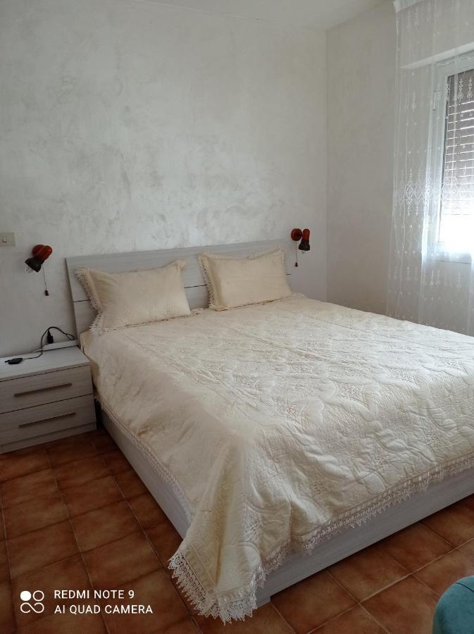 Casetta Al Mare Villa Camporosso  Ngoại thất bức ảnh