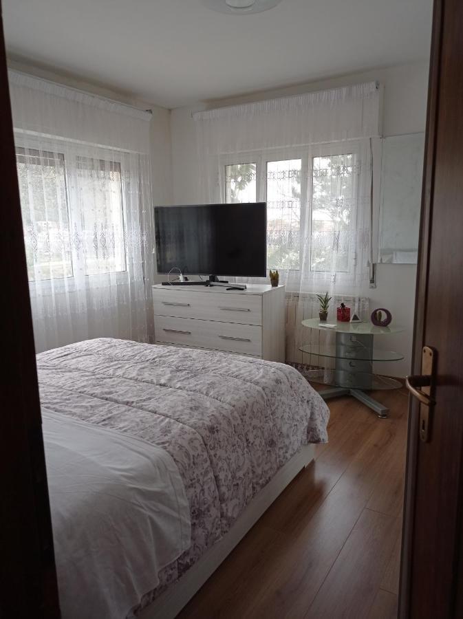 Casetta Al Mare Villa Camporosso  Ngoại thất bức ảnh