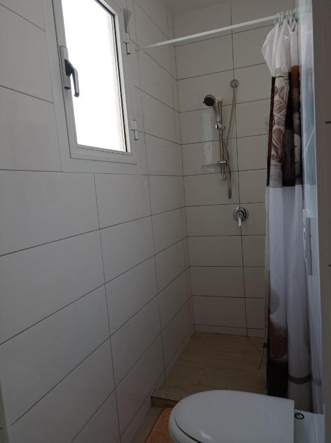 Casetta Al Mare Villa Camporosso  Ngoại thất bức ảnh