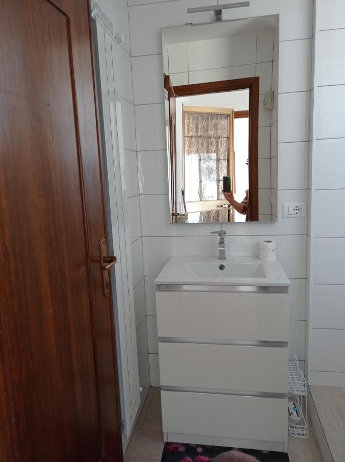 Casetta Al Mare Villa Camporosso  Ngoại thất bức ảnh