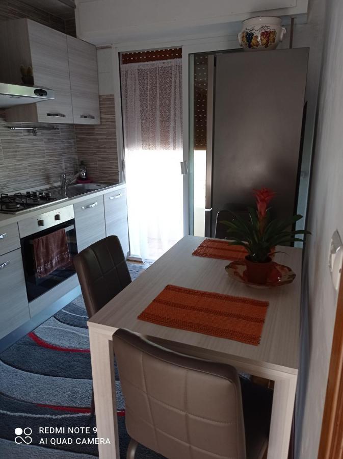 Casetta Al Mare Villa Camporosso  Ngoại thất bức ảnh